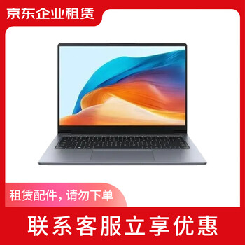 Thinkpad p16v/i7-13700h/16g/512g/4g (monthly rent/1-year term) technical service fee