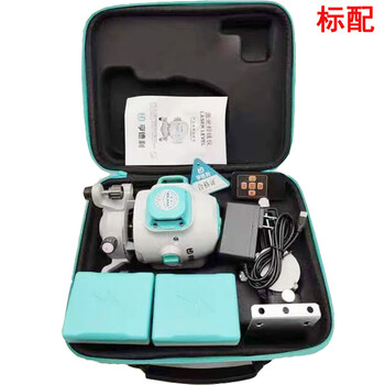 Hendry level green light 12-line 16-line high-precision laser strong light automatic line casting meter + 1.2 meter support hendry 12-line standard + 1.2 meter bracket