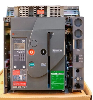 Circuit breaker mvs06n mvs08n mvs10n mvs12n mvs16n stock 1250a fixed