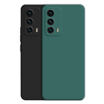 Quasi-new product, heat, suitable for redmi note9 4g mobile phone case, xiaomi redminote9 protective cover 4g version, lens upgrade, matte anti-fall, men's and women's silicone soft shell - jingye black