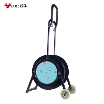 Bull mobile cable reel gn-805
