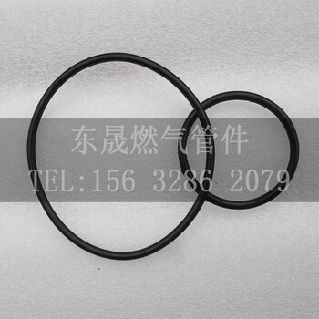 Liquefied gas crane tube loading and unloading arm seal ring tank truck crane tube quick connector gas phase liquid phase o-ring seal dn25+dn50 quick connect seal ten sets