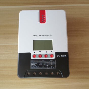 Customized for shuori ml2420 ml2430 ml2440 ml4830 ml4860 mppt solar control ml4860 (12v/24v/36v/48v 60