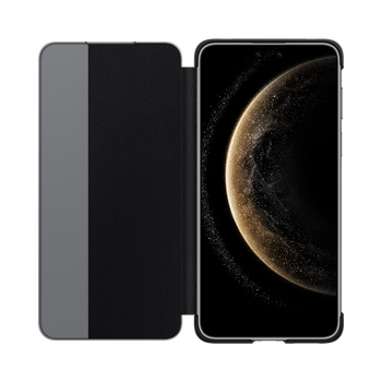 80% new huawei (huawei) mate 70 pro | mate 70 pro+ smart window protective case black original original mobile phone case mobile phone protective cover