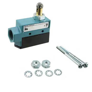 Honeywell photoelectric switch bze6-2rq8