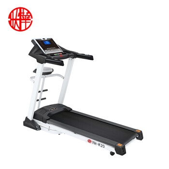 Youhua fashionable electric treadmill yh-k20/set