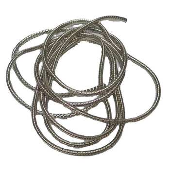 Zhejiang university central control connection line anti-rf sealing line emi gasket diameter 3.18mm type 20 meter package