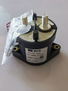 New energy high voltage dc contact ev150-aad coil 12-24vdc contact 900v150a