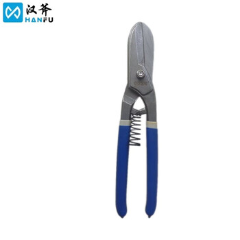 Han ax german style iron scissors 10 inches*250mm