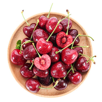 Other brands chilean cherries jj grade 2.5kg