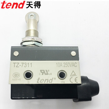 Micro switch az-cz-tz-7121-7124-7310-7311-7312-71404- tz-7311