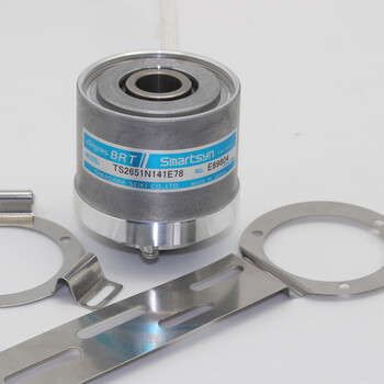 Ts2651n141e78 tamagawa encoder ts2650n11 resolver n181n111n131e78 ts2651n141e78