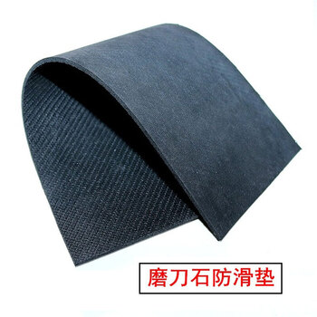 Champions league natural whetstone water drop green large household knife sharpening finely grinding scissors kitchen knife slurry stone swinging knife stone whetstone knife sharpening anti-slip pad (gift single shot not delivered)