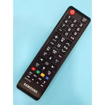 Samsung ua55ju7800j ua65ju7800j ua78ju7800j tv remote control bn59-01220g new universal remote control
