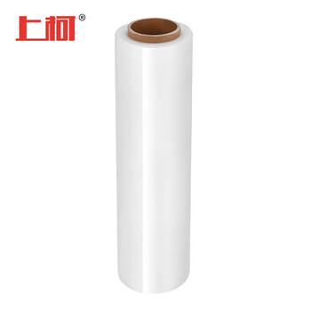 Shangke portable stretch film industrial transportation a1013 width 50cm 1.5kg roll