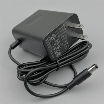 Original huawei huawei 23.8 lcd monitor ad80hw power supply 12v2a adapter hw-120200c02 huawei 12v2a black english new model