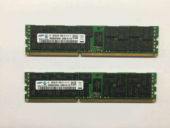 16gb 2rx4 pc3-10600r 1333 ddr3 ecc reg server memory