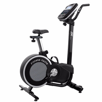Junxia jx-170u home magnetically controlled vertical exercise bike home fitness spinning bike indoors