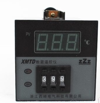 Yue changsheng xiqi temperature controller xmtd-2001m xmtd-2002m digital display temperature controller temperature controller e0-399