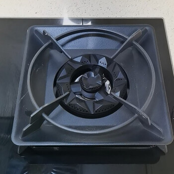 Robam boss universal gas stove bracket accessories non-slip pot rack pointed bottom round bottom pot saucepan soup pot milk pot 1 pack 57b5x model original auxiliary bracket