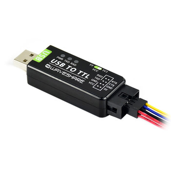Weixue ft232 module industrial grade serial port module usb to ttl converter usb to uart