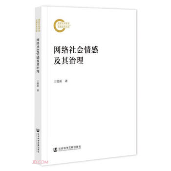 Network social emotions and their governance