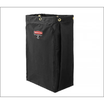 Sailotou multi-functional cleaning vehicle cloth bag linen cart oxford cloth guest room storage linen bag hotel work vehicle multi-function cleaning vehicle yellow