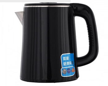 Baichunbao tea bar machine kettle without opening the lid and opening the lid dual-purpose supporting kettle single universal heating kettle tea bar machine