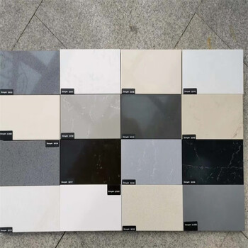 Renjuyi domestic quartz stone cabinets kitchen countertops bar island artificial stone processing custom made dismantling and renovation factory direct sales 1 linear meter price