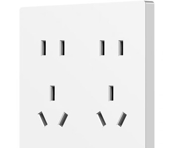 Supercloud 10-hole socket