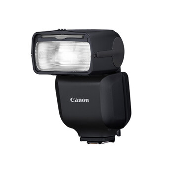 Canon original flash mirrorless slr camera external on-camera flash el-10 on-camera flash