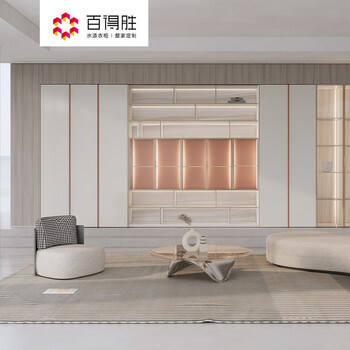 Paterson wanshang specializes in paterson whole-house customized furniture, european pine board cabinet doors, cabinets and wardrobes, customized simple and modern, prepayment, non-commodity price
