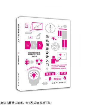 Introduction to used infographic design 90% new