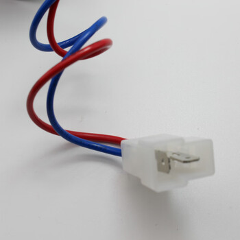 Denker motor is newly compatible with fresenius 4008 hemodialysis machine degassing pump flow pump motor imported bearings