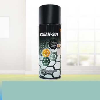 Miraclefactmf/clean-201 precision electronic injection mold cleaning agent