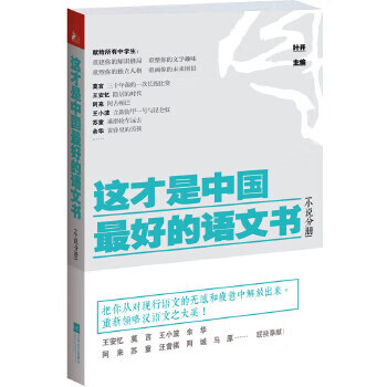Second hand this is the best chinese language book novel volume ye kai 9787539962900 80%