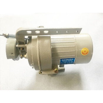 Runhuanian industrial sewing machine clutch motor flat car sewing machine motor lathe high-power motor three-phase single-phase energy-saving 380v550w2p all copper wire high speed 2850 rpm full