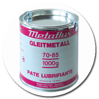 Metaflux 70-85 titanium sliding paste 70-85