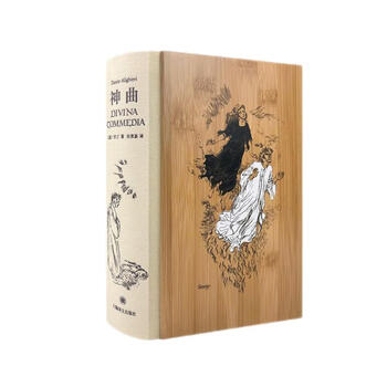 Translated and illustrated collector's edition divine comedy 012 novel