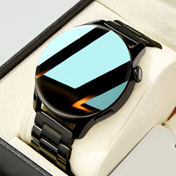 Huawei streamer huawei 2025 new watch gt5 men's smart watch measures heart rate blood oxygen pressure body temperature bluetooth call nfc payment wechat message sports smart watch main picture model offline payment hd call