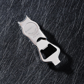 Bar soul japanese original imported saver beer soda carbonated drink save opener stainless steel bottle opener barsoul made in china