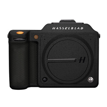 Meibendo suitable for hasselblad x2d camera protective film x2d generation full-coverage sticker matte black hasselblad x2d