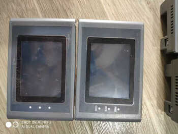 Samkoon display control sk-035ae/smk display touch screen human-machine interface 3.5 sa-3.5a sk-035smk normal