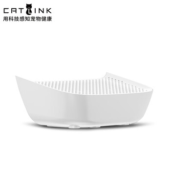 Catlink automatic cat litter box, special cat litter pad, raised pad, foot control sand pad, collection sand falling pedal