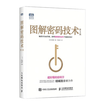 Graphic cryptography techniques 3rd edition (produced by turing)