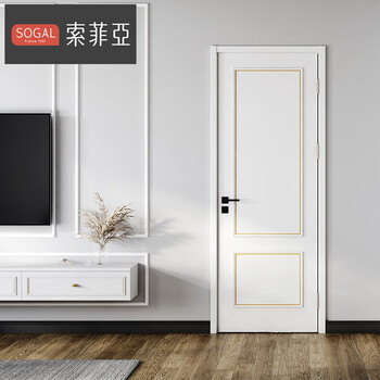 Sophia wooden door, bedroom door, interior door, exterior sliding door, double door, double door, single door, home entrance partition door, membership fee