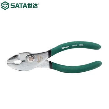 Sata 70511 carp pliers 6