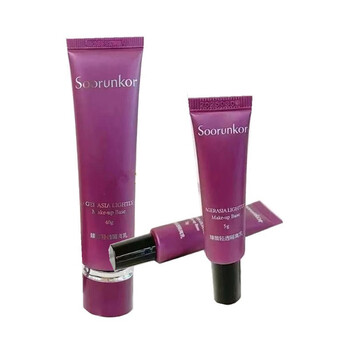 Xiulihan zhenyan lightweight isolation cream 40g