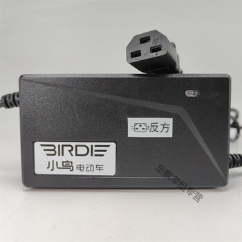 Qixun adapts to xiaoniao electric vehicle original smart charger original factory dedicated 48v20ah12ah60v64v72v6 48v20ah--17-20 sanheng/tangze version