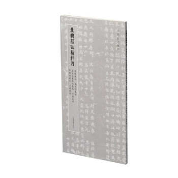 The essence of the epitaphs of the northern dynasties the essence of the epitaphs of the northern wei dynasty 4